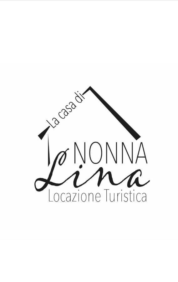 La Casa Di Nonna Lina Apartment Ordona Exterior photo